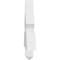 Ekena Millwork Redmond Architectural Grade PVC Gable Bracket, 36"W x 12"H x 2"D x 4"F, 8/12 Pitch GBP036X12X0204RED00 - alternate 2
